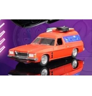 1:64 Scale Holden HJ Panel Van - Max's Panel Van