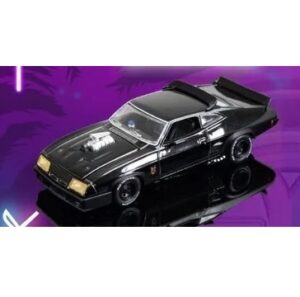 1:64 Scale Ford XB Falcon V8 Coupe - Max's Interceptor