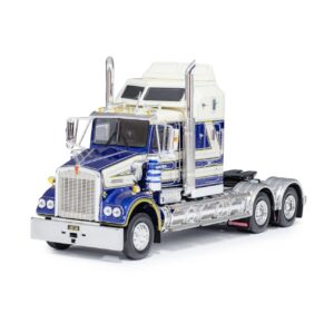 1:50 Scale Kenworth Legend SAR PACCAR Truck - Son of Nugget