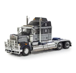 1:50 Scale Kenworth T909 Truck - Bandit 1