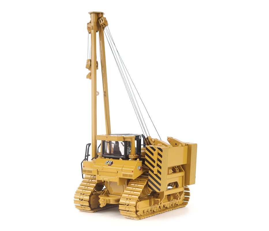 1:50 Scale Caterpillar PL87 Pipelayer - Image 2