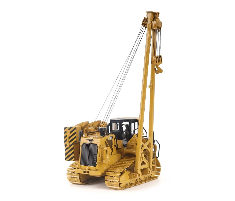 1:50 Scale Caterpillar PL87 Pipelayer