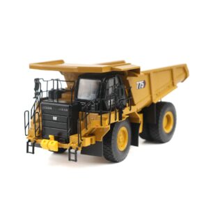1:50 Scale Caterpillar 775 Off-Highway Truck
