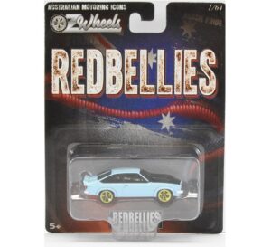 1:64 Scale Holden A9X Torana - Light Blue