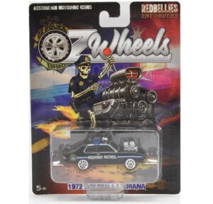 1:64 Scale Holden LC Torana - Highway Patrol