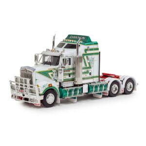 1:50 Scale Kenworth T909 Truck - Dawson's Haulage
