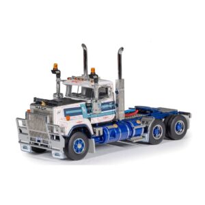 1:50 Scale Mack Super-Liner Day Cab Truck - Mactrans Heavy Haulage