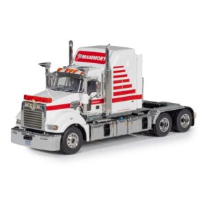 1:50 Scale Mack Titon Truck - Mammoet