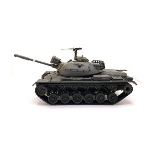 1:50 Scale M48-A3 Patton Tank - US Army "Vietnam"