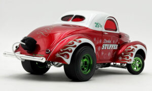 1:18 Scale 1940 Gasser - Stockin Stuffer