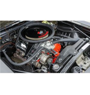 1:18 Scale Engine and Transmission - GM L72 427ci (7.0L) V8