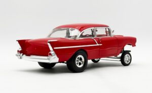 1:18 Scale 1957 CHEVROLET 150 GASSER