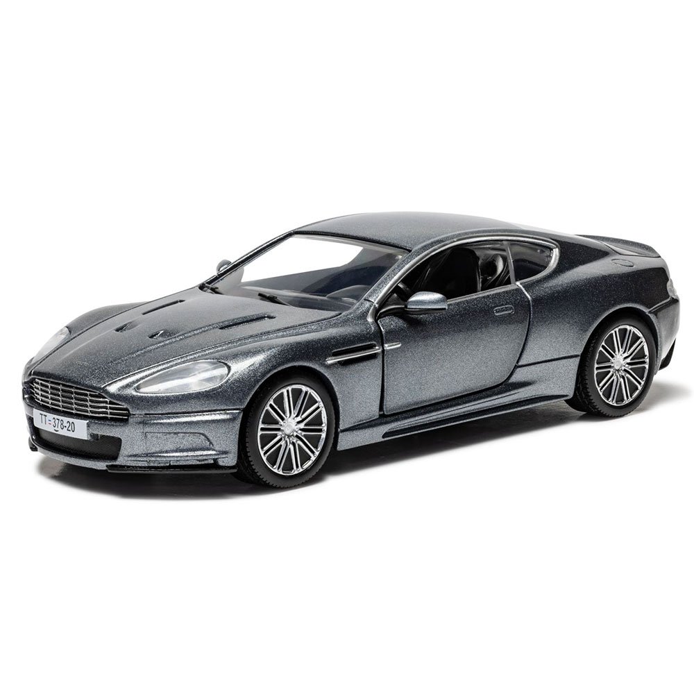 1:36 Scale Aston Martin DBS - James Bond 007 - Casino Royale