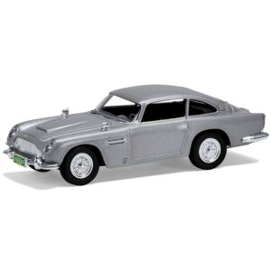 1:36 Scale Aston Martin DB5 - James Bond 007 - Casino Royale