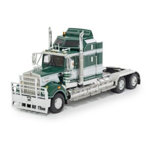 1:50 Scale Kenworth T909 Truck - Hi-Quality Heavy Haulage