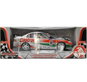 1:18 Scale Holden VT Commodore - 1999 Bathurst - #11 Larry Perkins and Russell Ingall