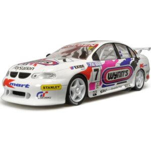 Holden VT Commodore 1999 Wynn's Murphy/Richards Bathurst 1000 Winner