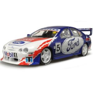 1:18 Scale Ford AU Falcon XR8 - 2000 ATCC - #5 Glenn Seton
