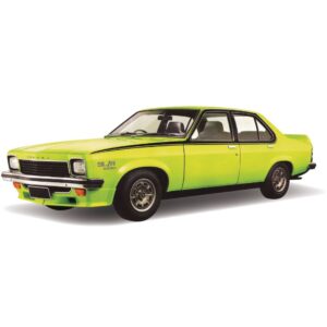 1:18 Scale Holden LH Torana SL/R 5000 - Barbados Green