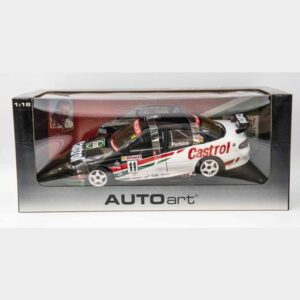 Holden VT Commodore 2000 Shell Series Championship