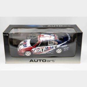1:18 Scale Holden HRT VT Commodore 1999 ATCC - #1 Craig Lowndes ‘Mobil 1